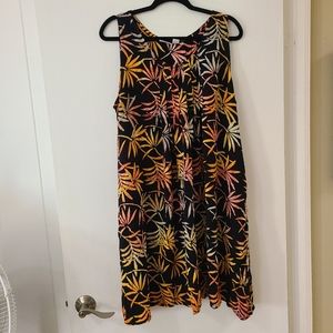 Hawaiian Alohawear Dress